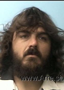 Aaron S Whitehurst Mugshot