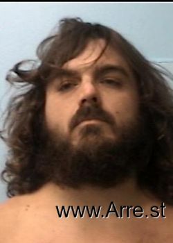 Aaron S Whitehurst Mugshot