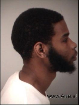 Aaron Sylvester Wilcox Mugshot