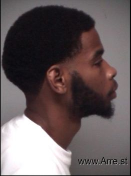 Aaron Sylvester Wilcox Mugshot