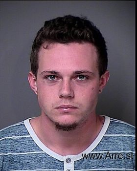 Aaron Joseph Wood-sysol Mugshot