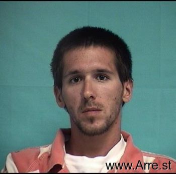 Aaron Steven Wurzler Mugshot