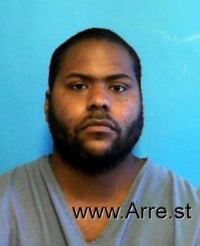 Aaron B Young Mugshot