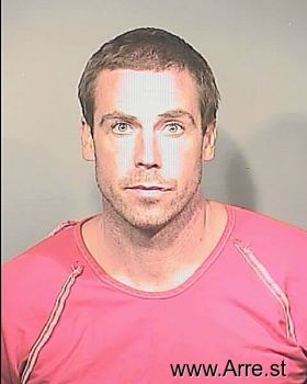 Aaron Patrick Young Mugshot