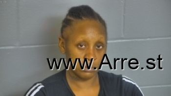 Aaronnette Jermeshal Shytresa Lee Mugshot