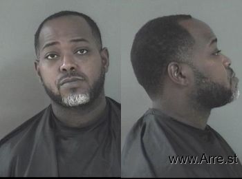 Abdalla Bwerani Moore Mugshot