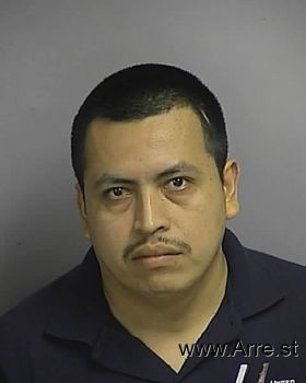 Abdiel Roblero Ramirez Mugshot