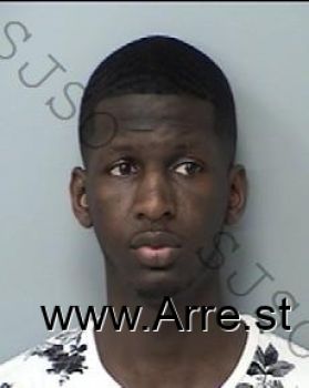 Abdoulaye Nmn Diallo Mugshot