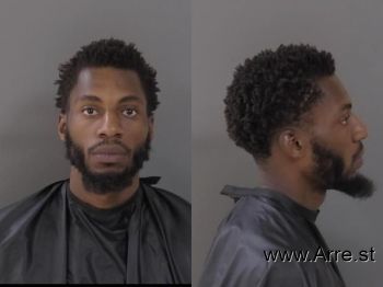 Abdullah Muhammed L Bradley Mugshot