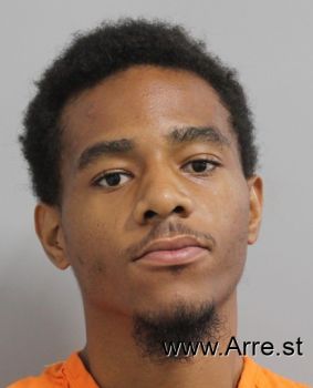 Abdullah Gerome Jones-wright Mugshot