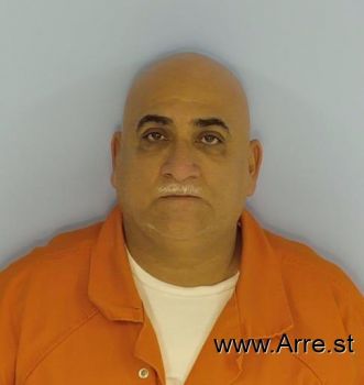 Abel De Jesus Acosta Urrutia Mugshot