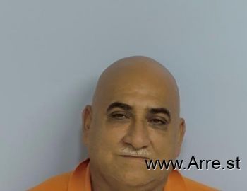 Abel De Jesus Acosta Urrutia Mugshot