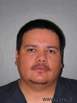 Abel  Aguilar Mugshot