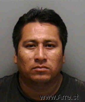 Abel  Aguilar-zarate Mugshot