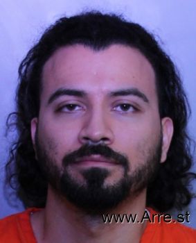 Abel  Fragoso Mugshot