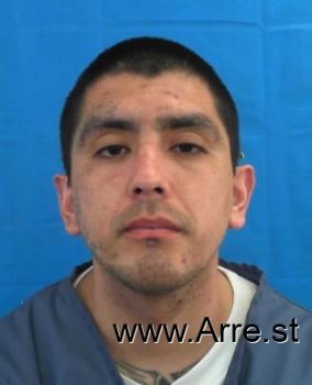 Abel D Gomez Mugshot