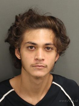 Abel Anthony Gomez Mugshot