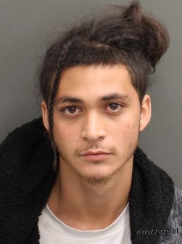 Abel A Gomez Mugshot