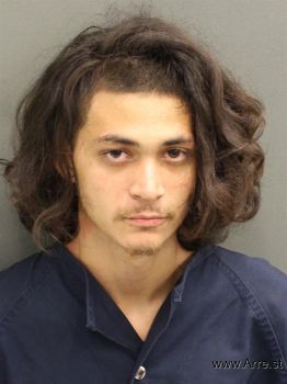 Abel Anthony Gomez Mugshot