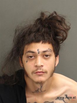 Abel A Gomez Mugshot