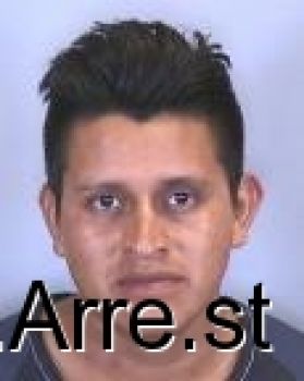 Abel  Gomez Mugshot