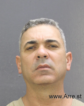 Abel  Gomez Mugshot