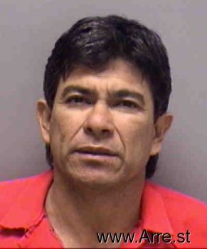 Abel Martin Gonzalez Mugshot