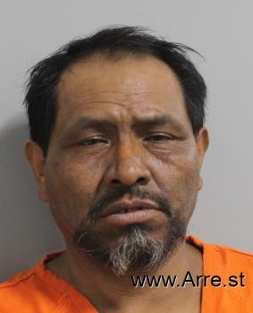 Abel  Gonzalez-araiza Mugshot