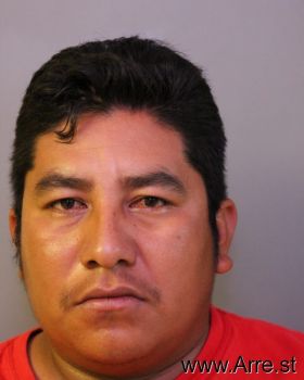 Abel  Gonzalez-gabriel Mugshot