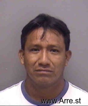 Abel Gutierrez Gutierrez Mugshot