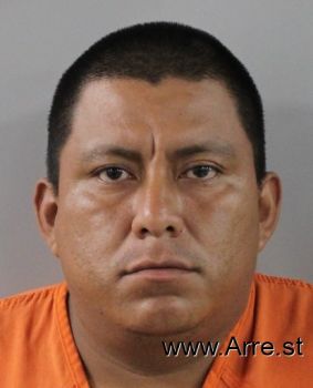 Abel Perez Hernandez Mugshot