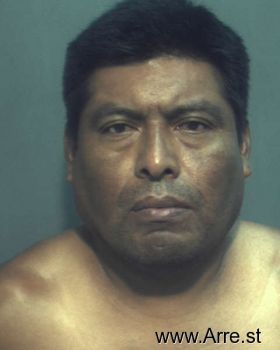 Abel  Hernandezhermitano Mugshot