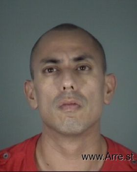 Abel Anthony Lopez Mugshot