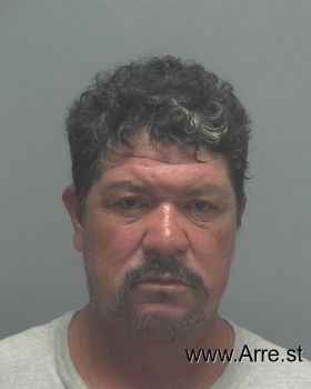 Abel  Marquez-medina Mugshot