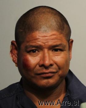 Abel  Ramos-gabriel Mugshot