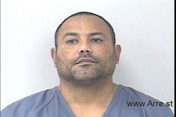 Abel  Rivas-rodriguez Mugshot