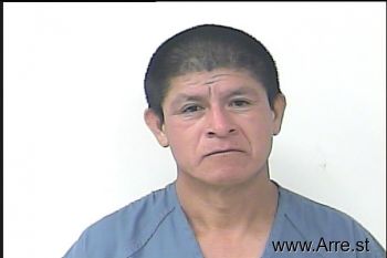 Abel T Torres Mugshot