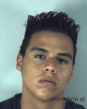 Abel  Torres-roman Mugshot