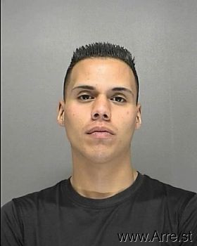 Abel  Torres-roman Mugshot