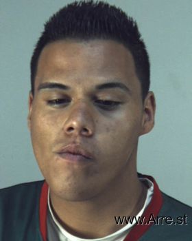 Abel  Torres-roman Jr Mugshot