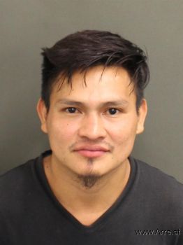 Abelardo  Gutierrezortiz Mugshot