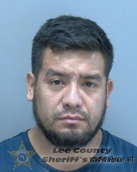 Abelardo  Mendiola Balleza Mugshot