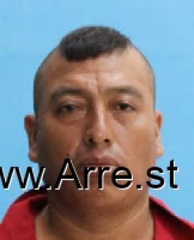 Abelardo Ruiz Gomez Mugshot