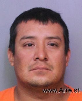 Abelino Tomas Jimenez Mugshot