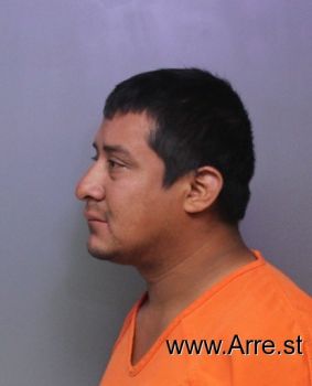 Abelino Tomas Jimenez Mugshot