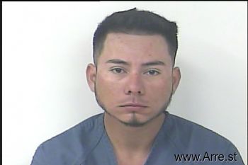 Aberzain  Batista-toro Mugshot