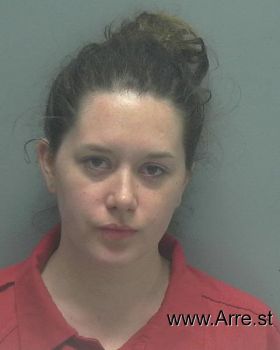 Abigail Maureen Exner Mugshot