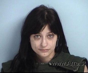 Abigail Nichol Johnson Mugshot