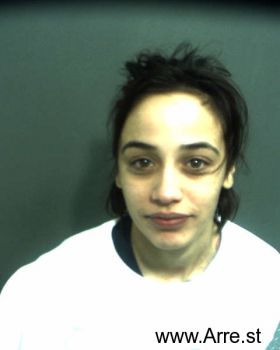 Abigail  Lopez Mugshot