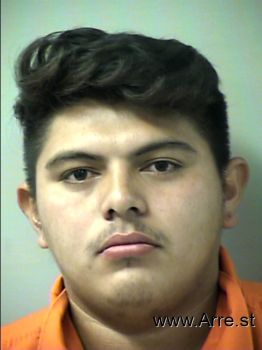 Abner Jair Cruz-marroquin Mugshot